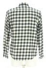 BLACK LABEL CRESTBRIDGE（ブラックレーベル・クレストブリッジ）の古着「カジュアルシャツ」後ろ