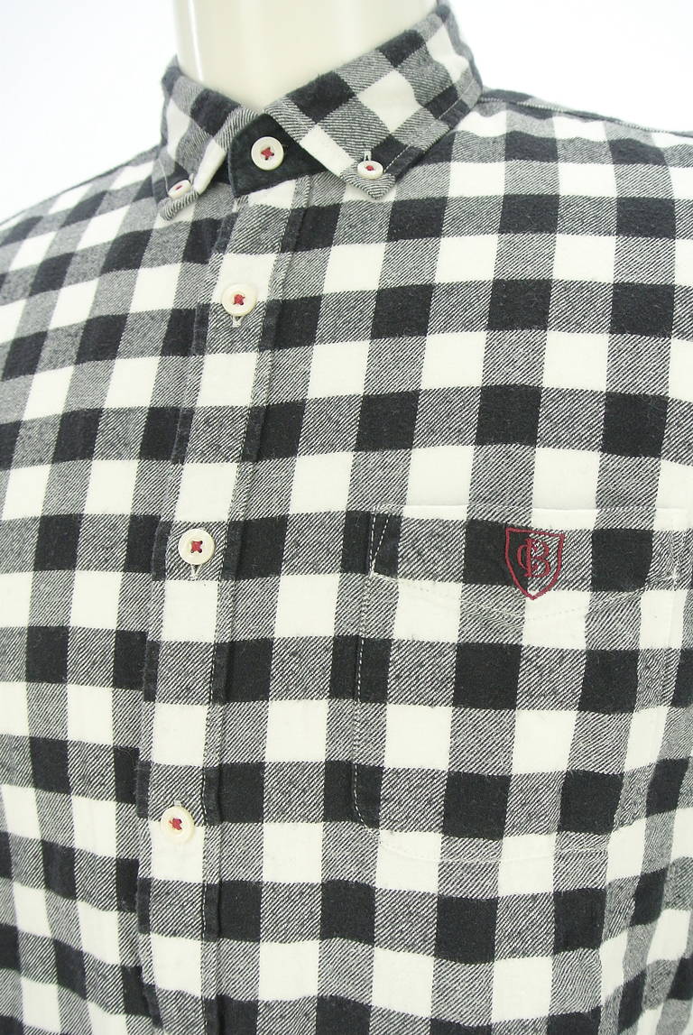 BLACK LABEL CRESTBRIDGE（ブラックレーベル・クレストブリッジ）の古着「商品番号：PR10343356」-大画像4
