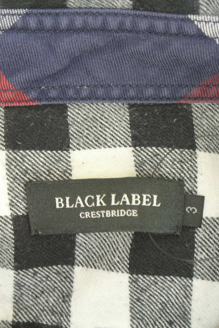BLACK LABEL CRESTBRIDGE（ブラックレーベル・クレストブリッジ）の古着「商品番号：PR10343356」-大画像6