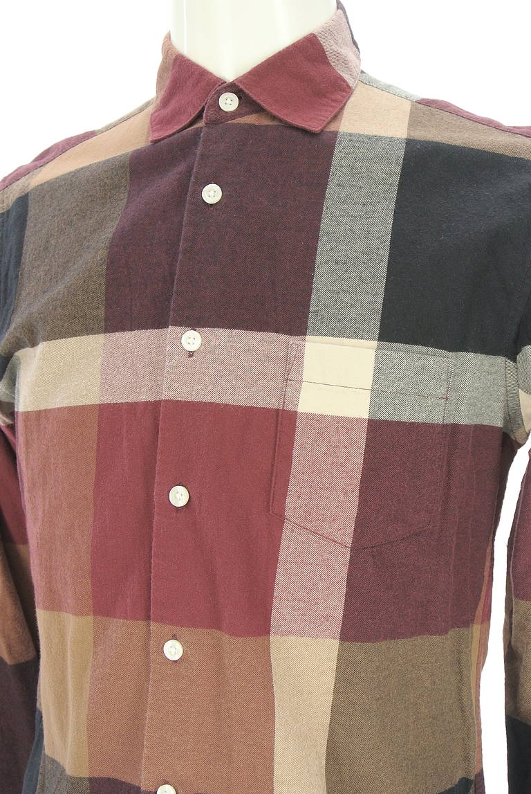 BLACK LABEL CRESTBRIDGE（ブラックレーベル・クレストブリッジ）の古着「商品番号：PR10343357」-大画像4