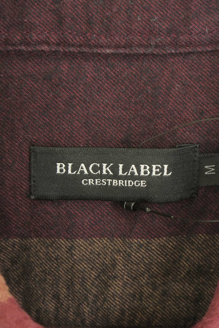 BLACK LABEL CRESTBRIDGE（ブラックレーベル・クレストブリッジ）の古着「商品番号：PR10343357」-大画像6