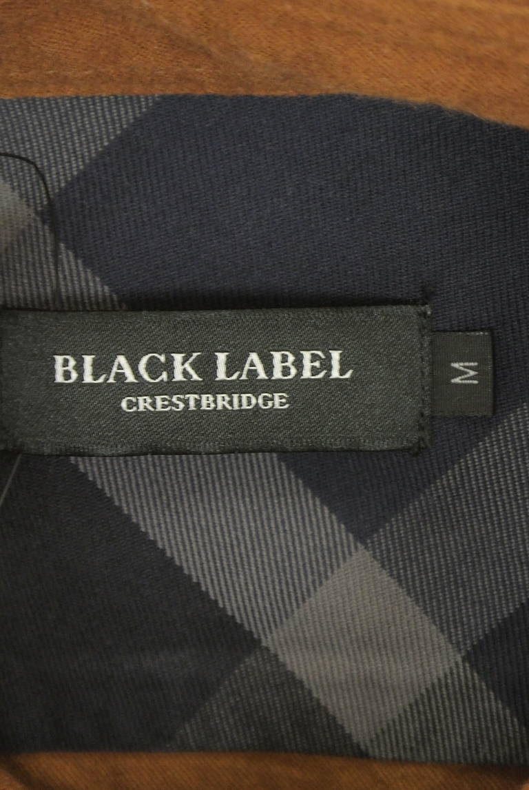 BLACK LABEL CRESTBRIDGE（ブラックレーベル・クレストブリッジ）の古着「商品番号：PR10343358」-大画像6