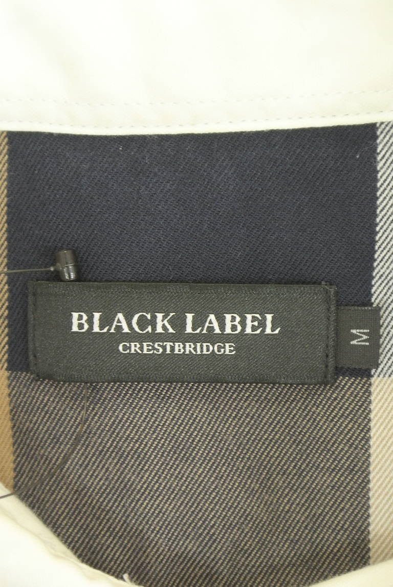 BLACK LABEL CRESTBRIDGE（ブラックレーベル・クレストブリッジ）の古着「商品番号：PR10343359」-大画像6