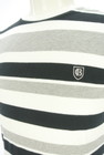 BLUE LABEL CRESTBRIDGE（ブルーレーベル・クレストブリッジ）の古着「商品番号：PR10343362」-4