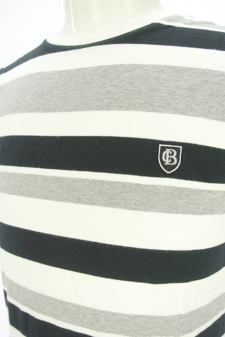 BLUE LABEL CRESTBRIDGE（ブルーレーベル・クレストブリッジ）の古着「商品番号：PR10343362」-大画像4