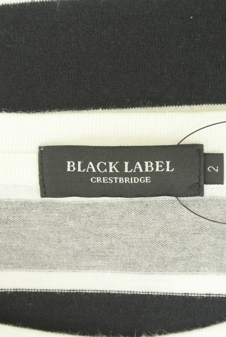 BLUE LABEL CRESTBRIDGE（ブルーレーベル・クレストブリッジ）の古着「商品番号：PR10343362」-大画像6