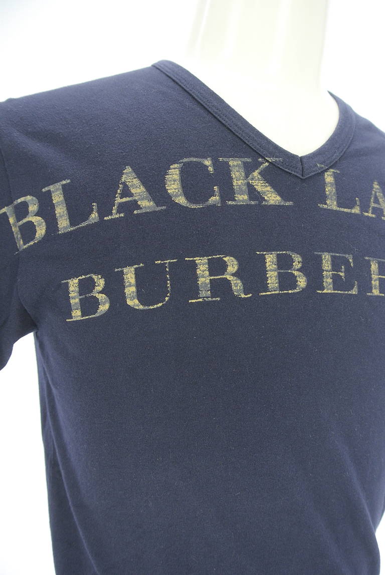 BURBERRY BLACK LABEL（バーバリーブラックレーベル）の古着「商品番号：PR10343363」-大画像4