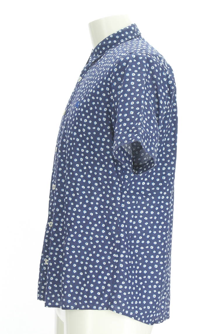 BURBERRY BLACK LABEL（バーバリーブラックレーベル）の古着「商品番号：PR10343365」-大画像3
