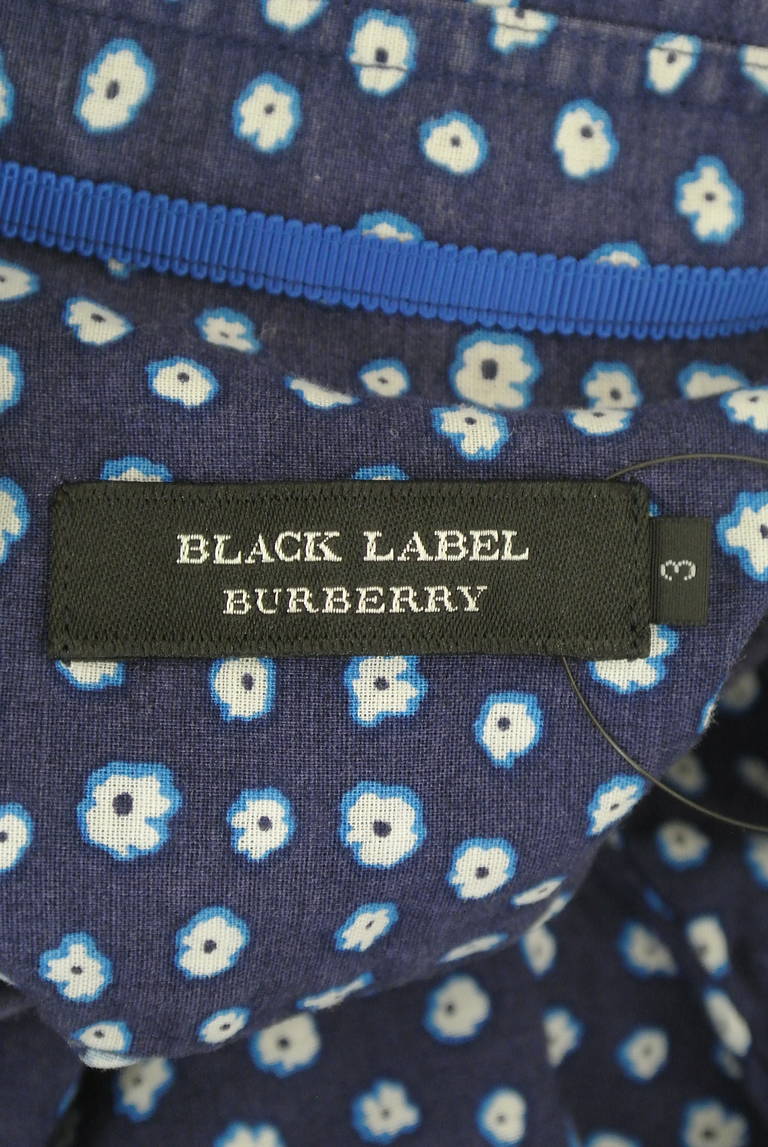 BURBERRY BLACK LABEL（バーバリーブラックレーベル）の古着「商品番号：PR10343365」-大画像6