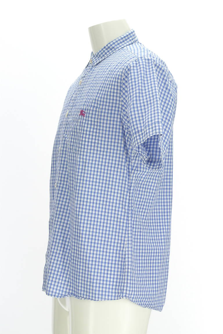 BURBERRY BLACK LABEL（バーバリーブラックレーベル）の古着「商品番号：PR10343366」-大画像3