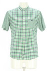 BURBERRY BLACK LABEL（バーバリーブラックレーベル）の古着「カジュアルシャツ」前