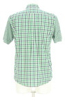 BURBERRY BLACK LABEL（バーバリーブラックレーベル）の古着「カジュアルシャツ」後ろ