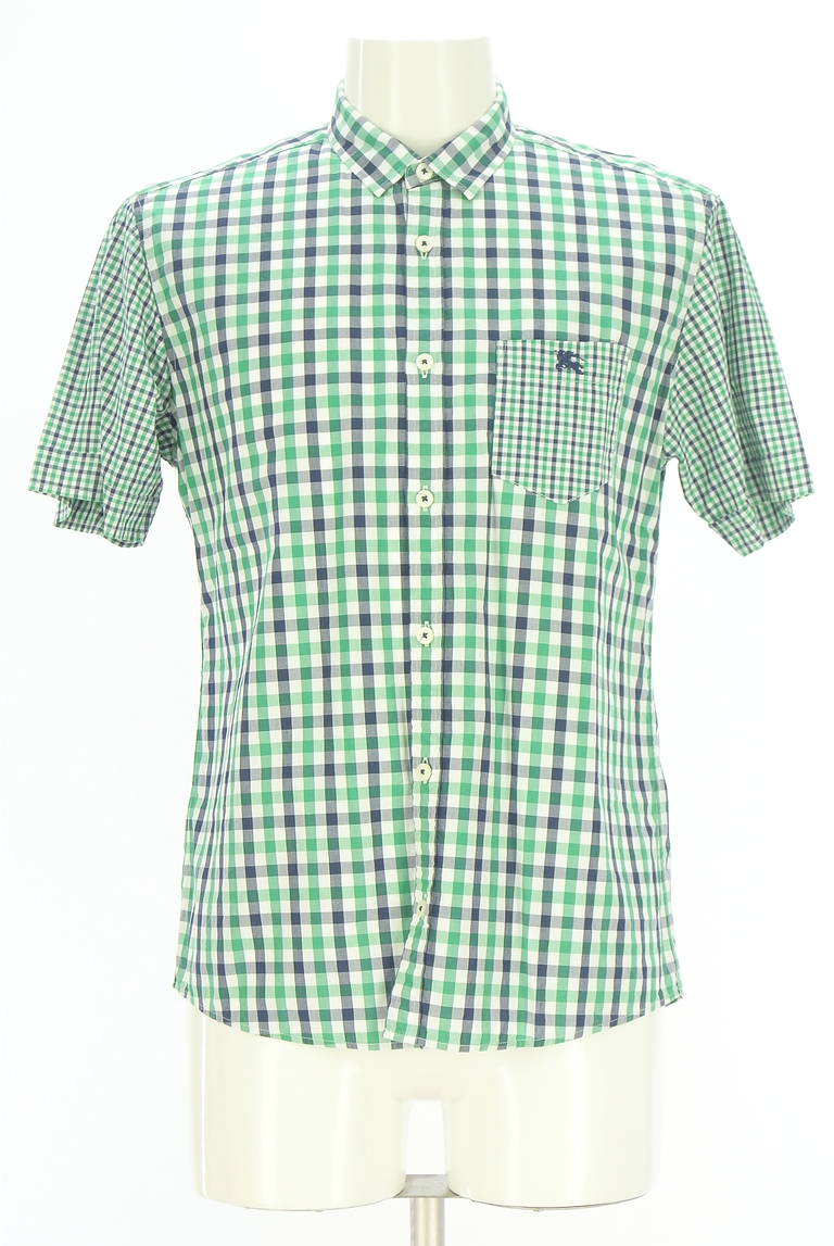 BURBERRY BLACK LABEL（バーバリーブラックレーベル）の古着「商品番号：PR10343367」-大画像1