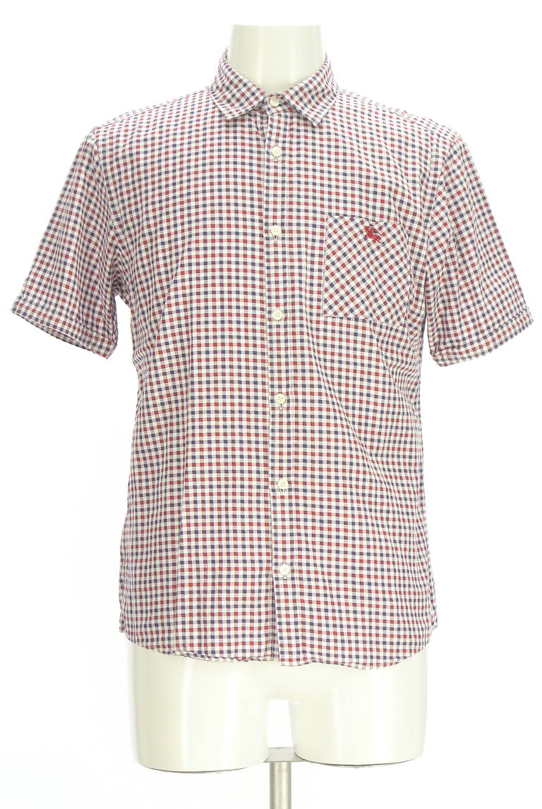 BURBERRY BLACK LABEL（バーバリーブラックレーベル）の古着「商品番号：PR10343368」-大画像1