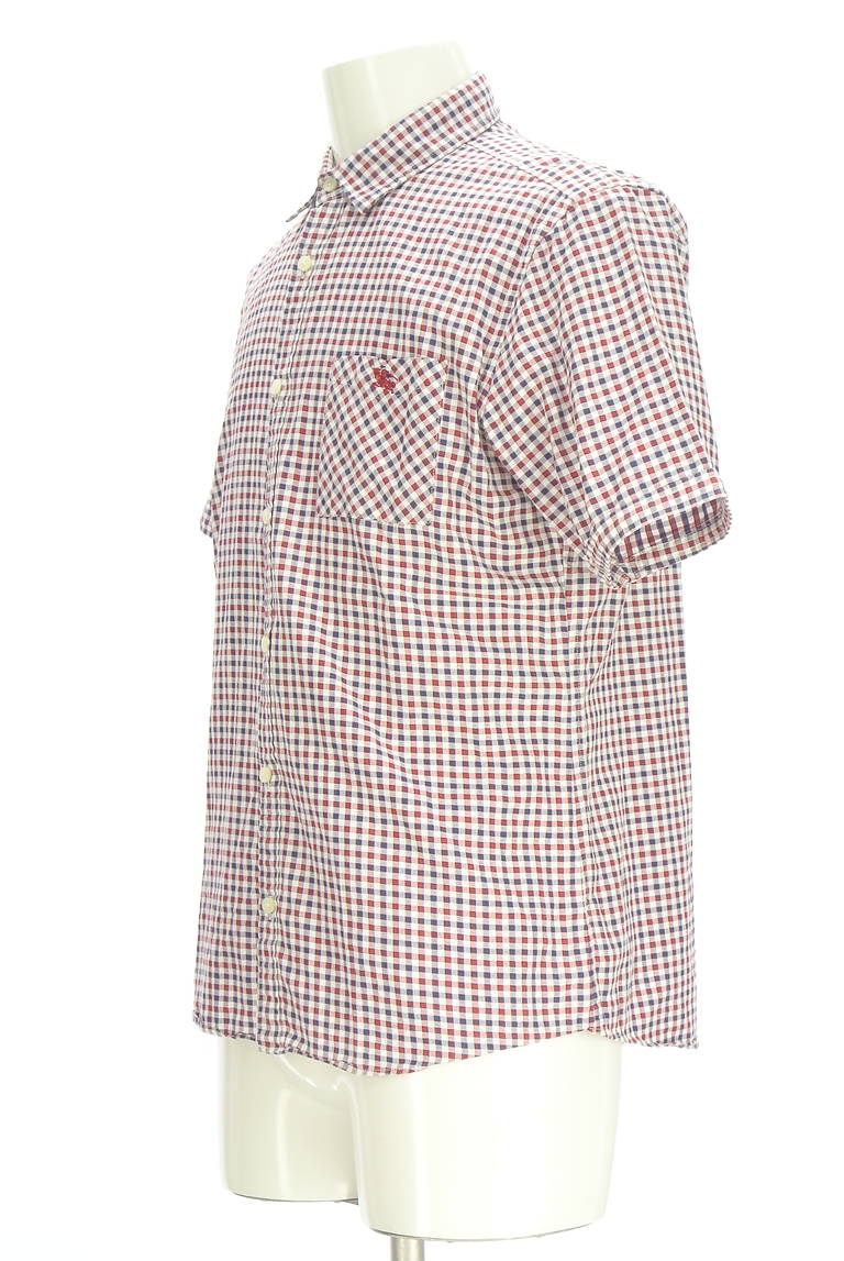 BURBERRY BLACK LABEL（バーバリーブラックレーベル）の古着「商品番号：PR10343368」-大画像3