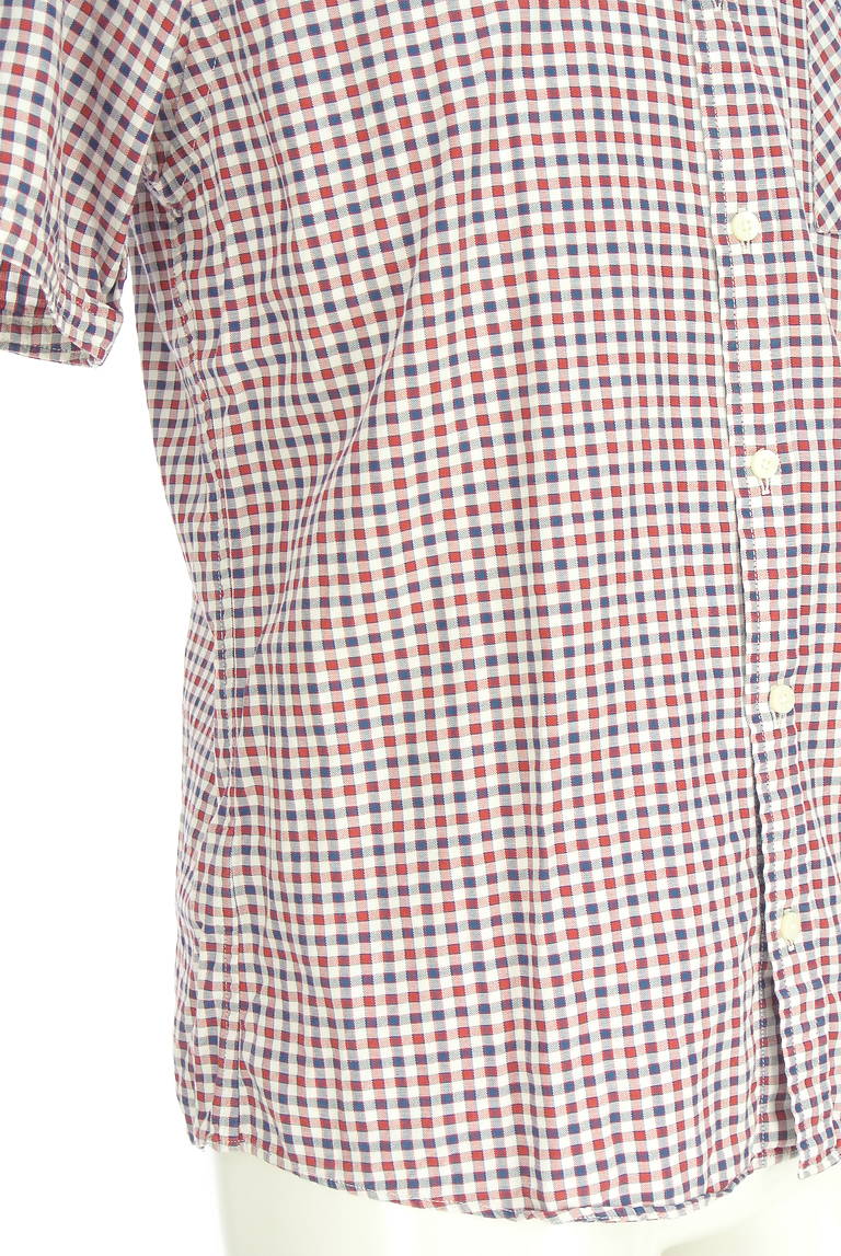 BURBERRY BLACK LABEL（バーバリーブラックレーベル）の古着「商品番号：PR10343368」-大画像5