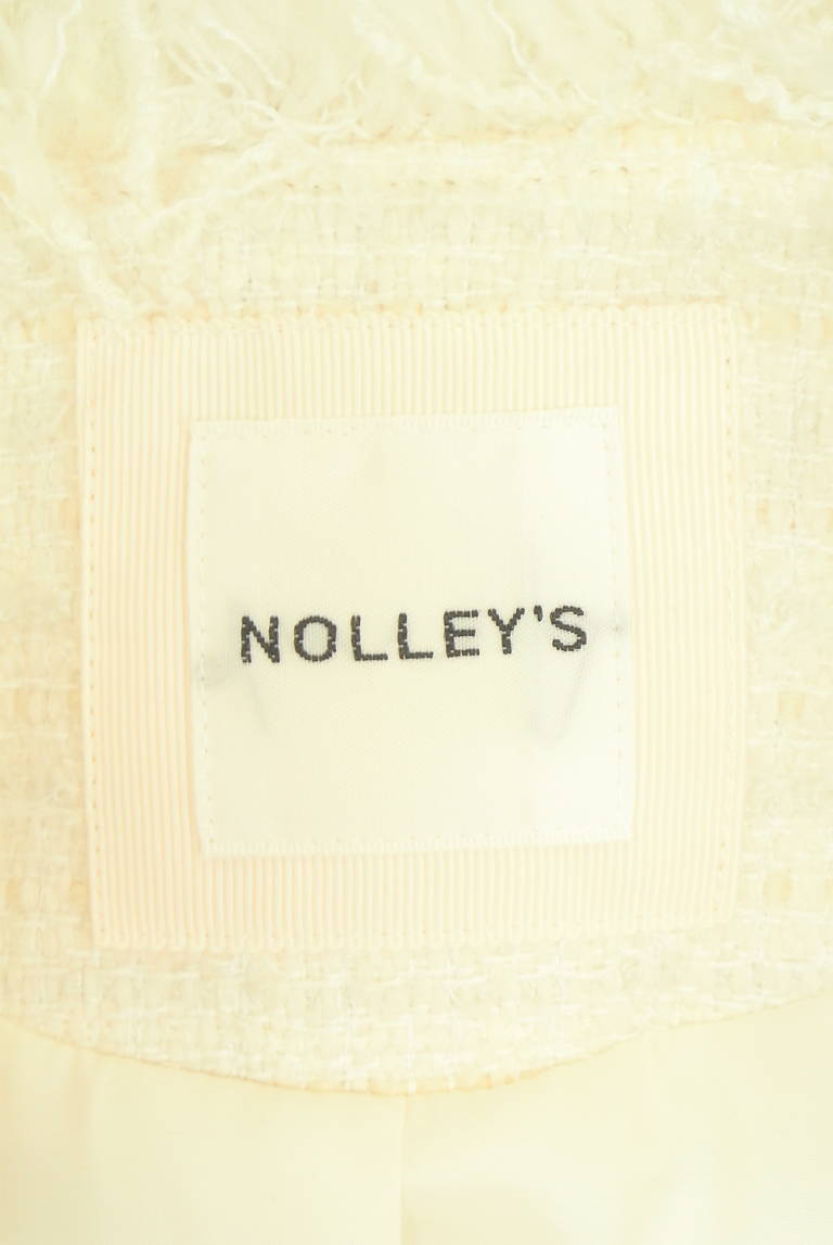 NOLLEY'S（ノーリーズ）の古着「商品番号：PR10343371」-大画像6