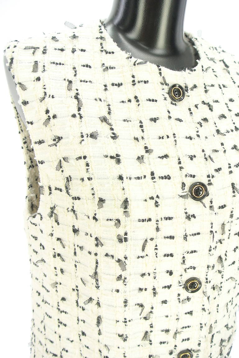 NOLLEY'S（ノーリーズ）の古着「商品番号：PR10343372」-大画像4