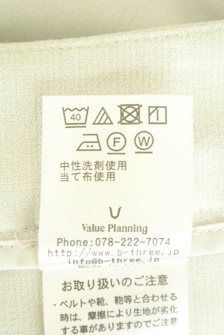 B-THREE（ビースリー）の古着「商品番号：PR10343382」-大画像5