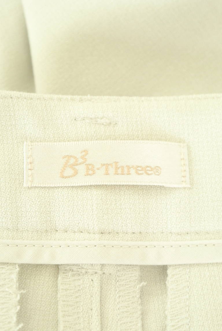 B-THREE（ビースリー）の古着「商品番号：PR10343382」-大画像6