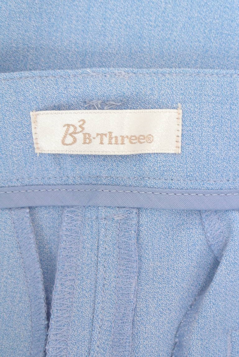 B-THREE（ビースリー）の古着「商品番号：PR10343383」-大画像6