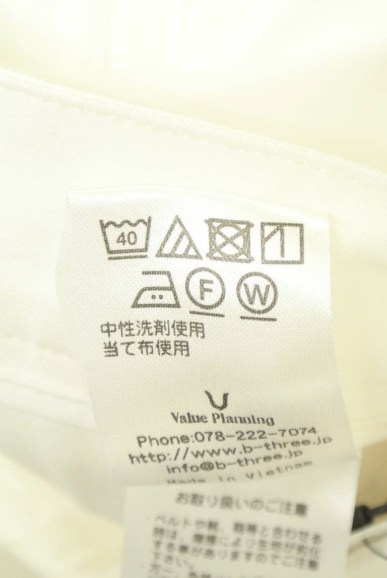 B-THREE（ビースリー）の古着「商品番号：PR10343386」-大画像5