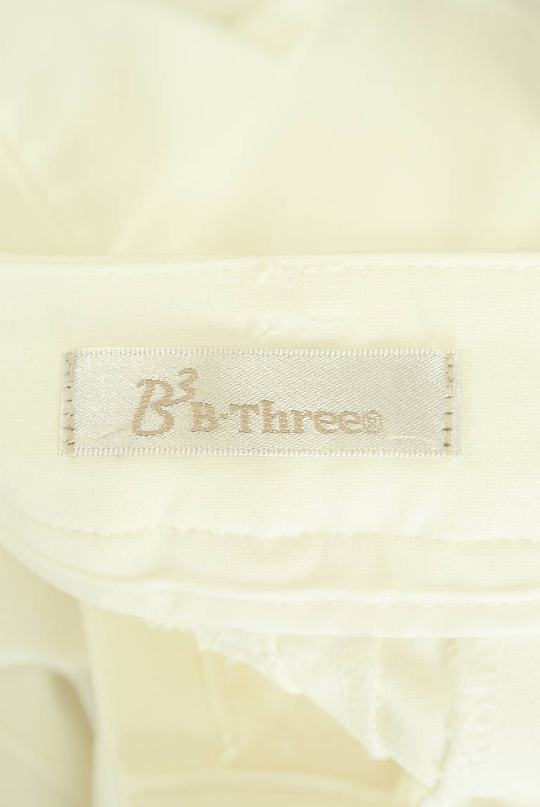 B-THREE（ビースリー）の古着「商品番号：PR10343386」-大画像6
