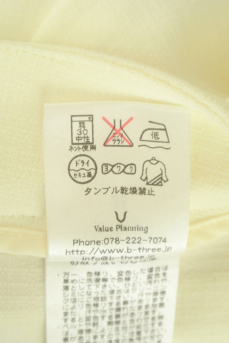 B-THREE（ビースリー）の古着「商品番号：PR10343388」-大画像5