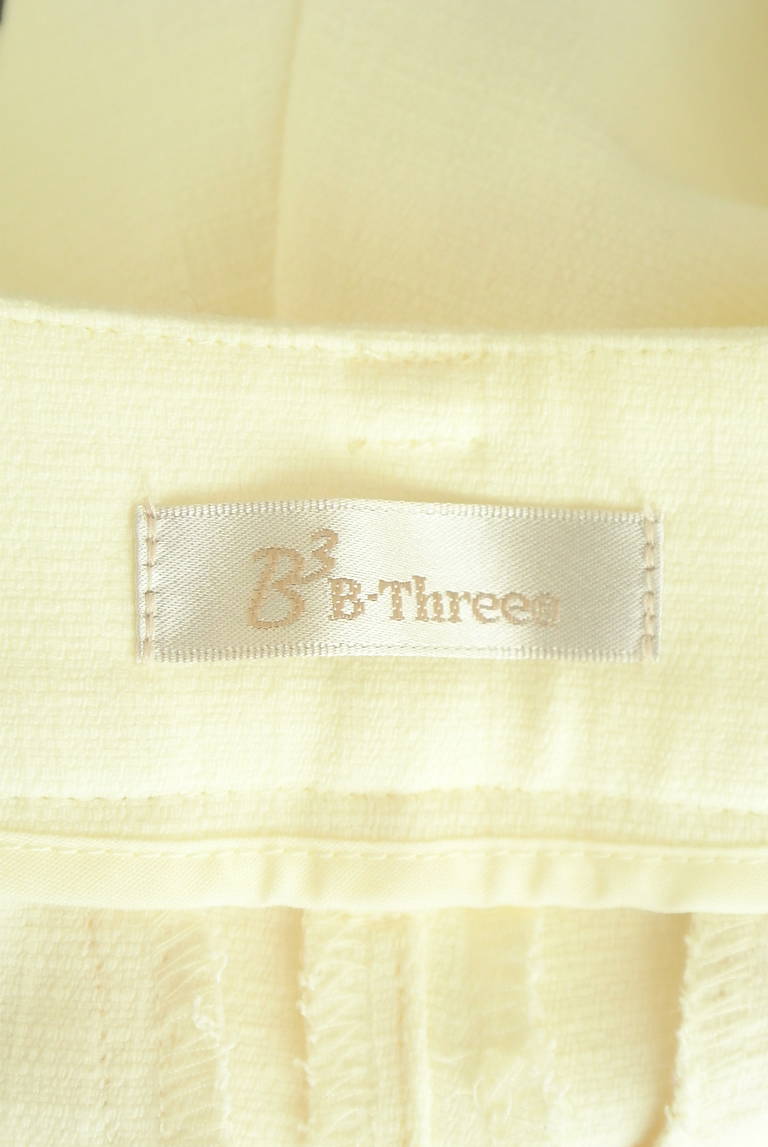 B-THREE（ビースリー）の古着「商品番号：PR10343388」-大画像6