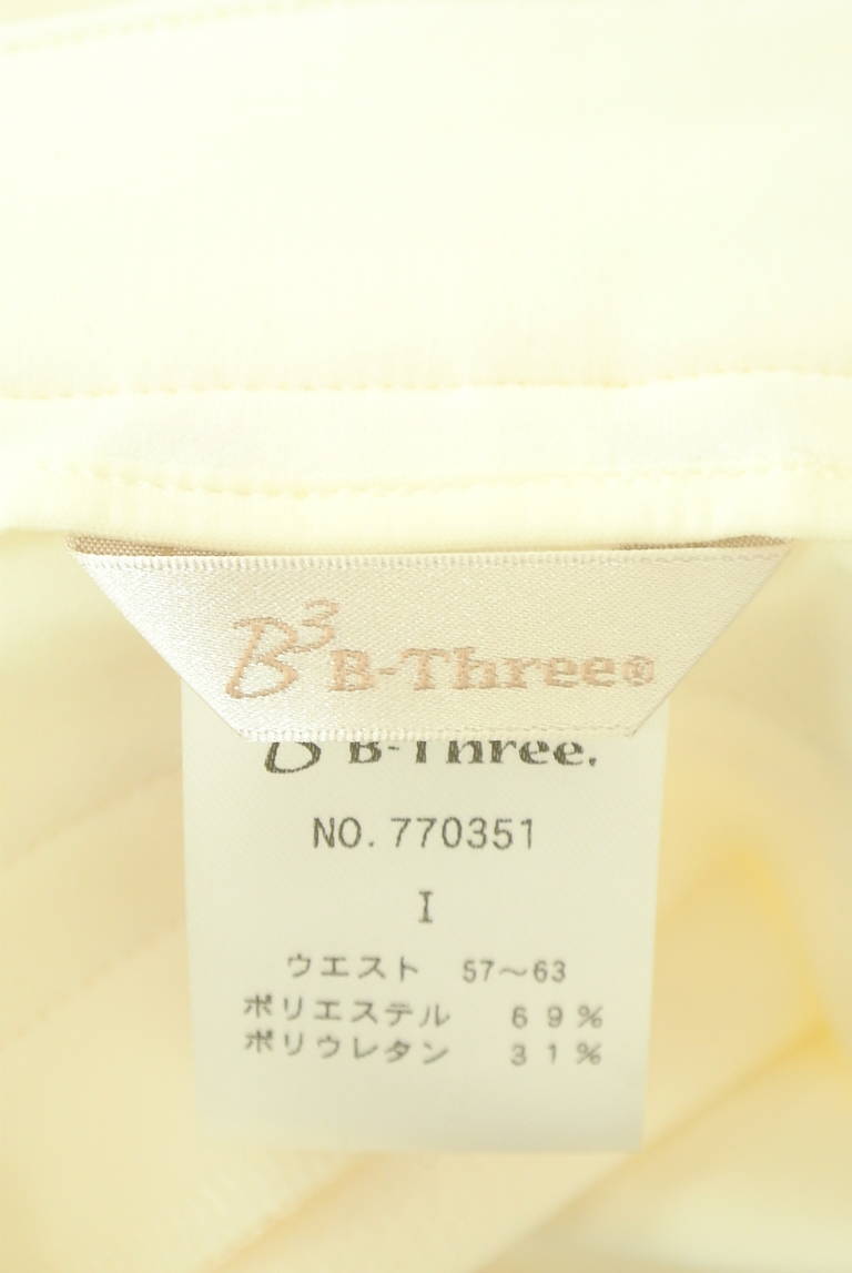 B-THREE（ビースリー）の古着「商品番号：PR10343389」-大画像6