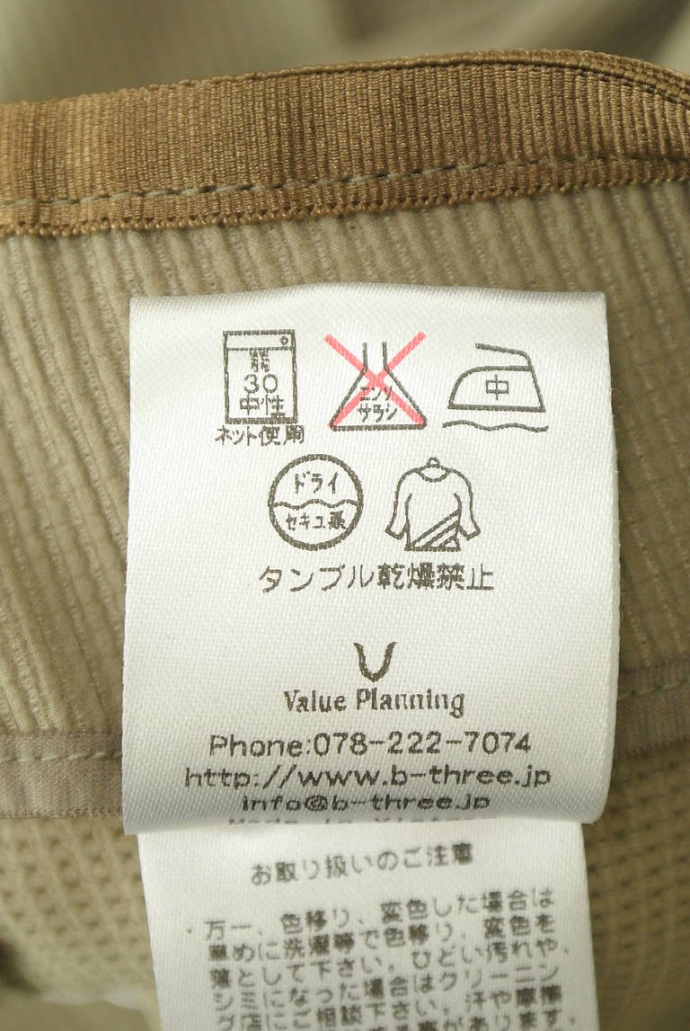 B-THREE（ビースリー）の古着「商品番号：PR10343393」-大画像5