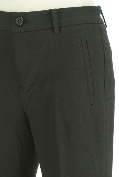 B-THREE（ビースリー）の古着「クロップド丈テーパードパンツ（パンツ）」大画像４へ