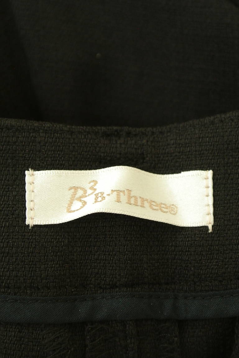 B-THREE（ビースリー）の古着「商品番号：PR10343394」-大画像6
