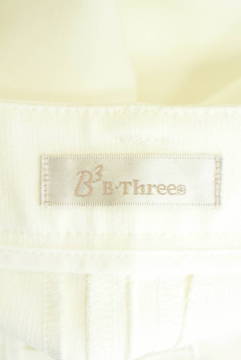 B-THREE（ビースリー）の古着「商品番号：PR10343397」-大画像6