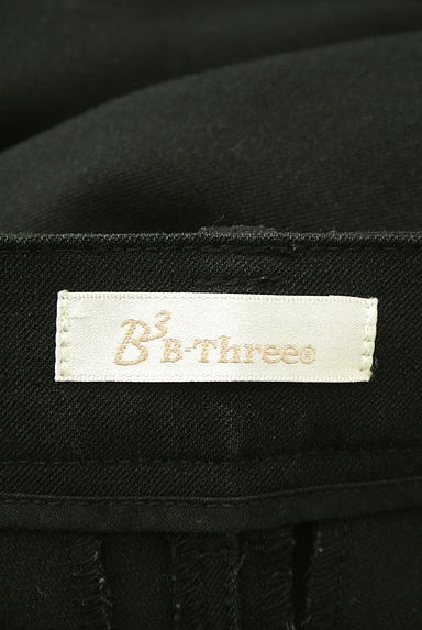 B-THREE（ビースリー）の古着「クロップドテーパードパンツ（パンツ）」大画像６へ
