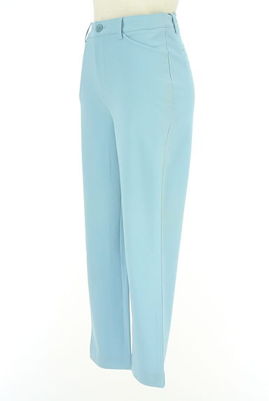 B-THREE（ビースリー）の古着「クロップドテーパードパンツ（パンツ）」大画像３へ