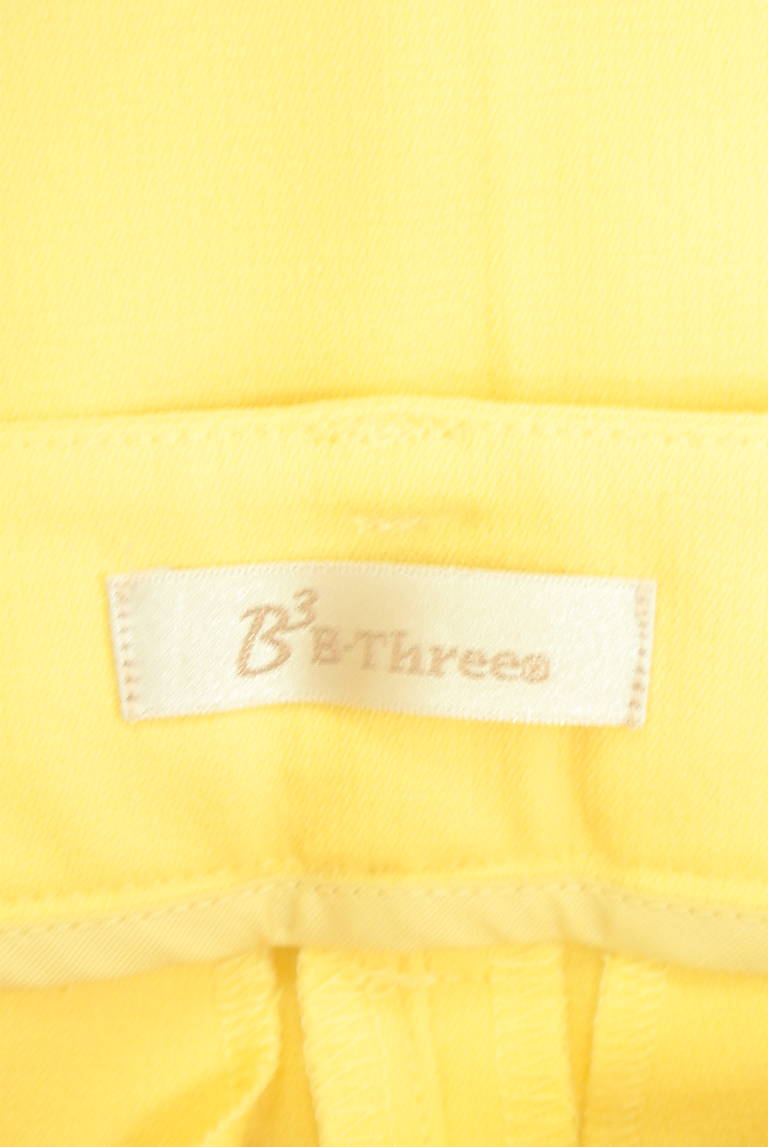 B-THREE（ビースリー）の古着「商品番号：PR10343410」-大画像6
