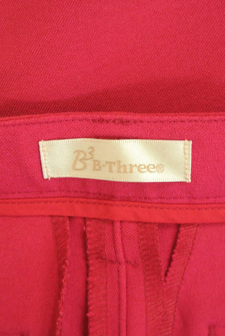 B-THREE（ビースリー）の古着「商品番号：PR10343411」-大画像6