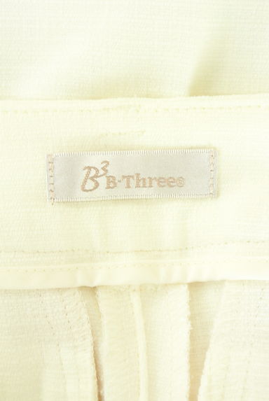 B-THREE（ビースリー）の古着「テーパードパンツ（パンツ）」大画像６へ