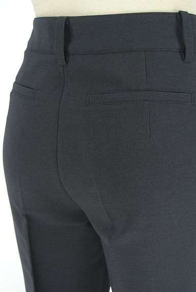B-THREE（ビースリー）の古着「センタープレスフレアパンツ（パンツ）」大画像５へ