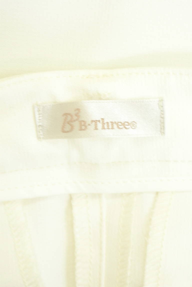 B-THREE（ビースリー）の古着「商品番号：PR10343426」-大画像6