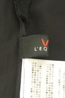 L'EQUIPE（レキップ）の古着「商品番号：PR10343431」-6