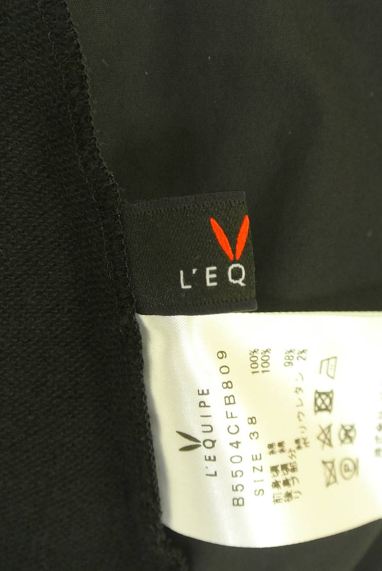 L'EQUIPE（レキップ）の古着「商品番号：PR10343432」-大画像6