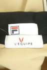 L'EQUIPE（レキップ）の古着「商品番号：PR10343433」-6