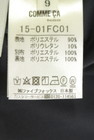 COMME CA（コムサ）の古着「商品番号：PR10343434」-5