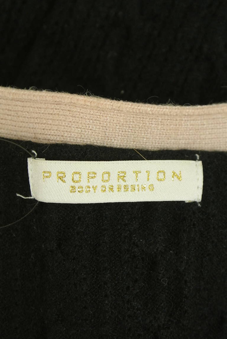 PROPORTION BODY DRESSING（プロポーションボディドレッシング）の古着「商品番号：PR10343436」-大画像6
