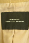 green label relaxing（グリーンレーベル リラクシング）の古着「商品番号：PR10343437」-6