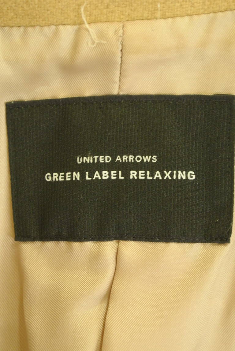 green label relaxing（グリーンレーベル リラクシング）の古着「商品番号：PR10343437」-大画像6