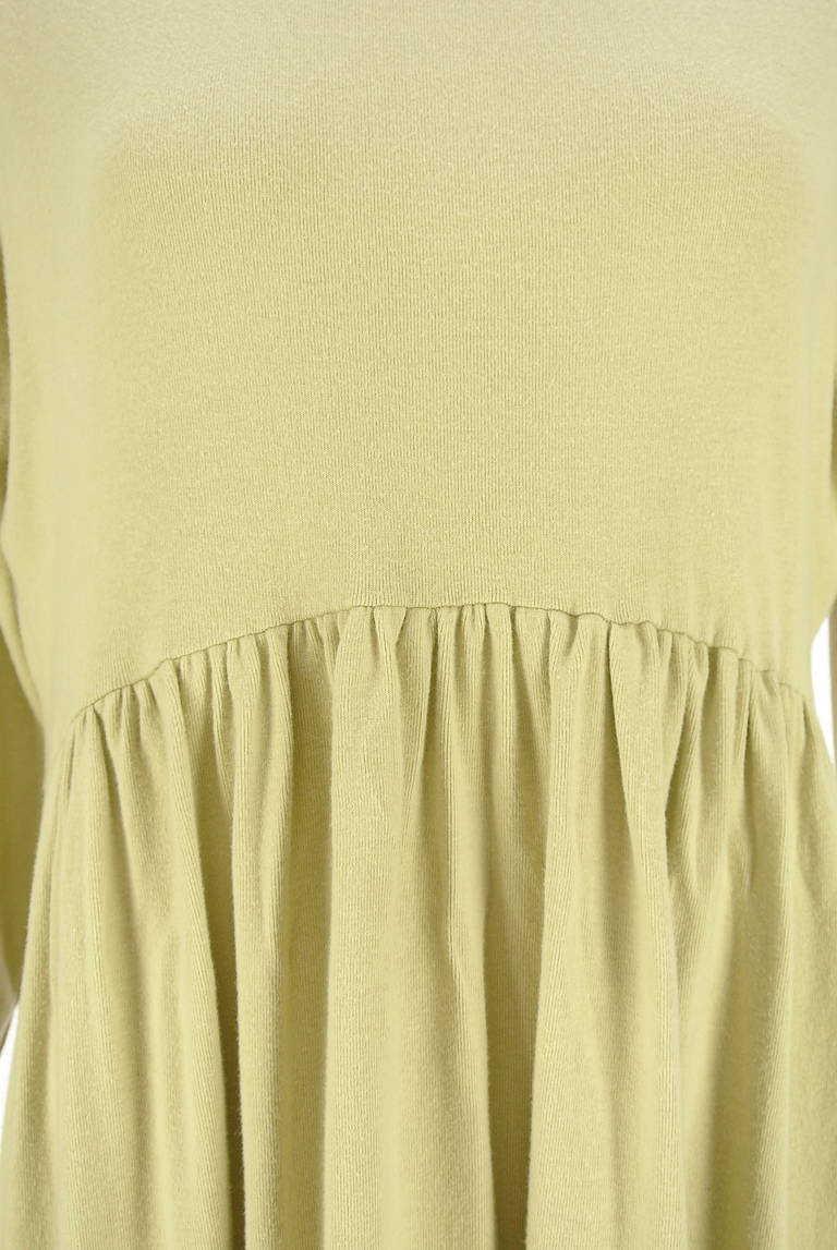 URBAN RESEARCH DOORS（アーバンリサーチドアーズ）の古着「商品番号：PR10343453」-大画像4