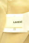 LAISSE PASSE（レッセパッセ）の古着「商品番号：PR10343459」-6